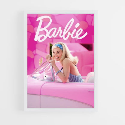 Poster Barbie Film