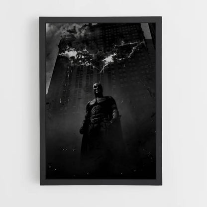 Poster Batman The Dark Night