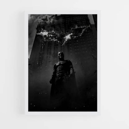 Poster Batman The Dark Night