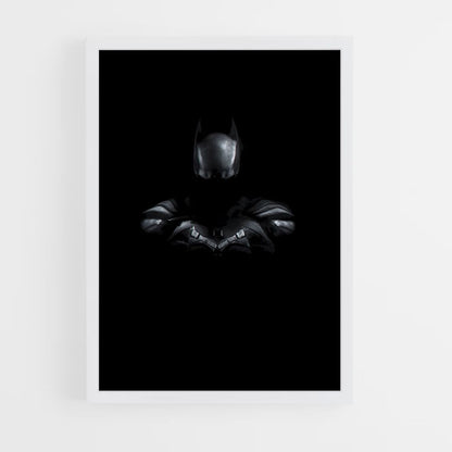 Poster Batman Sombre