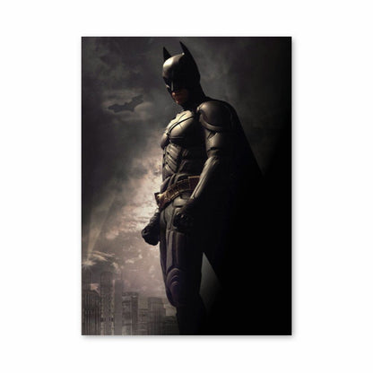 Poster The Dark Night