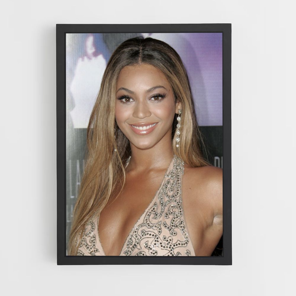 Poster Beyonce Photo