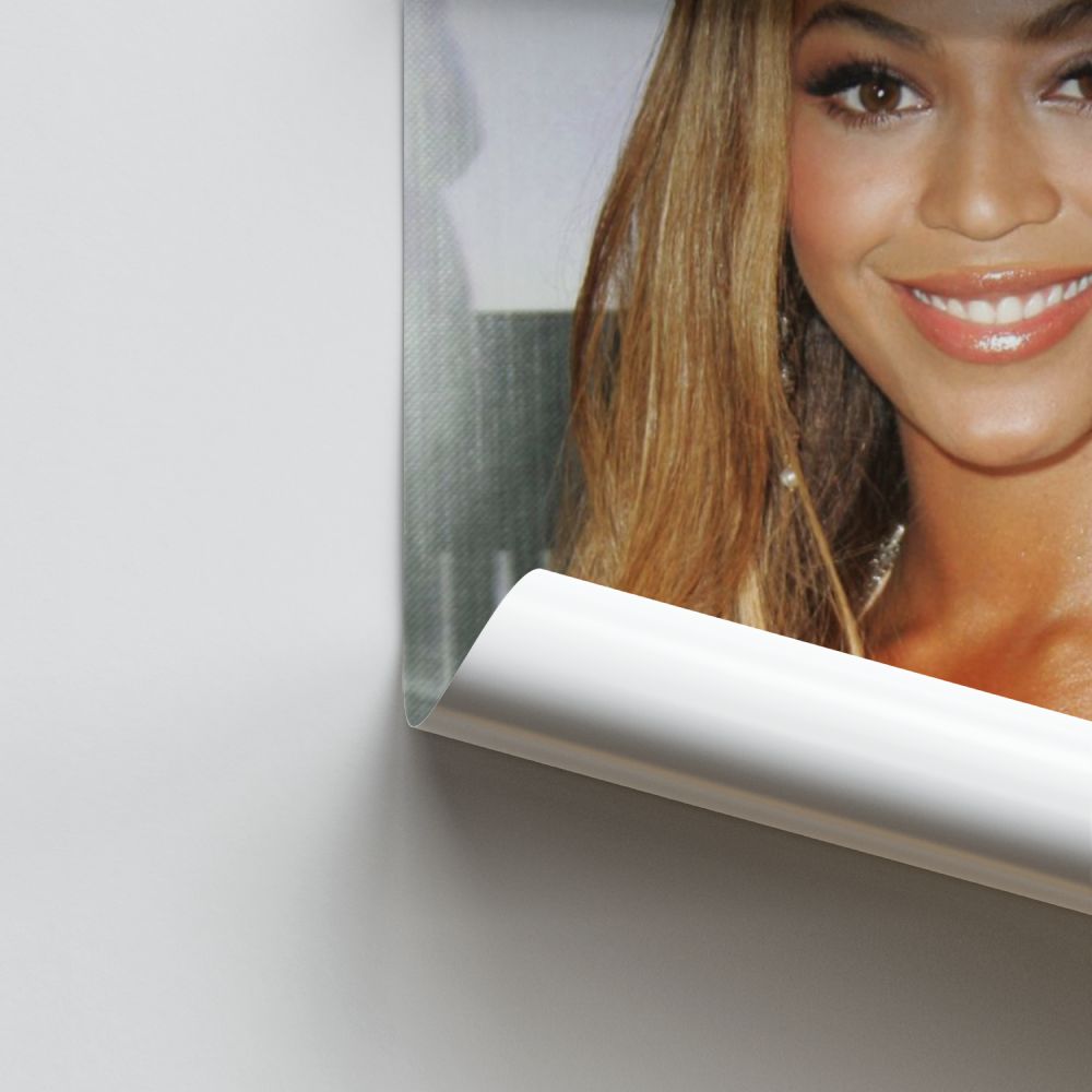 Poster Beyonce Photo