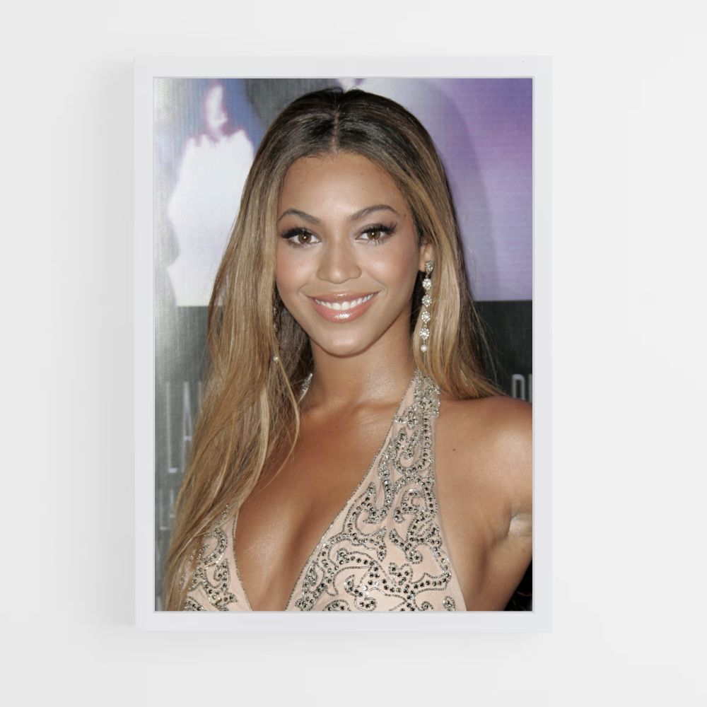 Poster Beyonce Photo