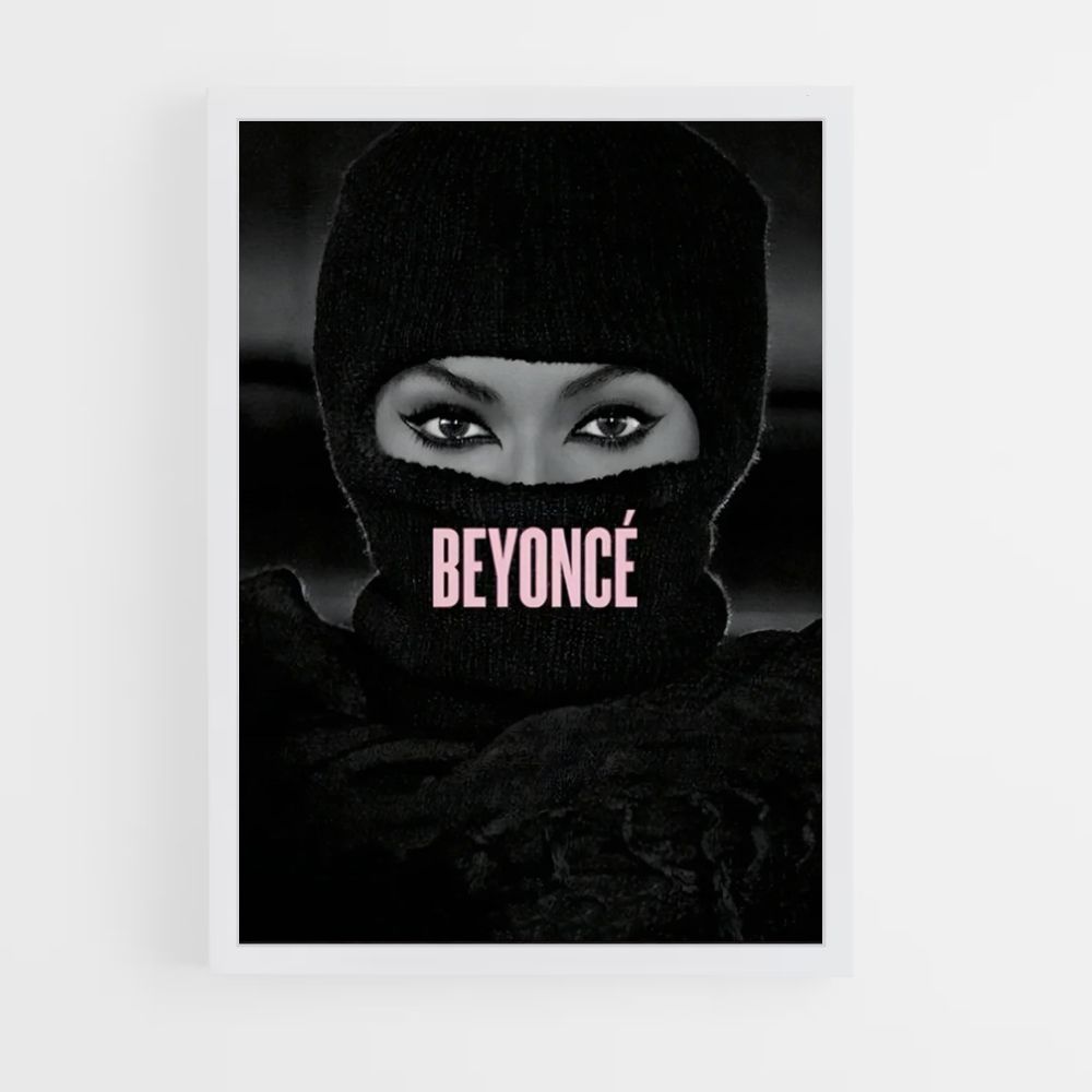 Poster Beyoncé