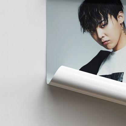 Poster G-Dragon