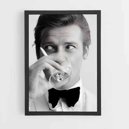 black-and-white-15 cadre Noir