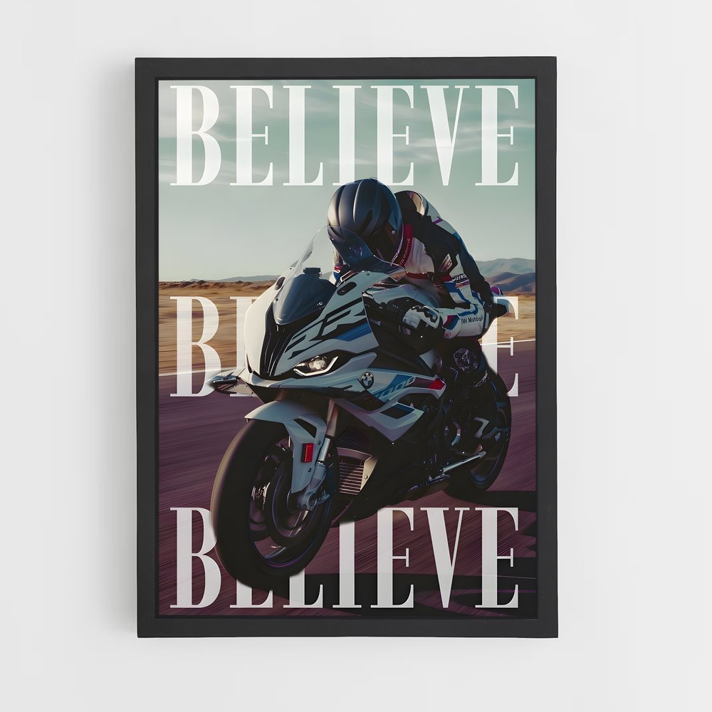 bmw-moto-2 cadre Noir