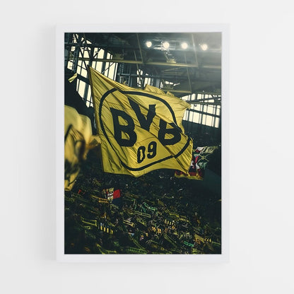 borussia-dortmund-2 cadre Blanc