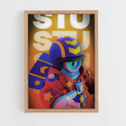 Poster Stu