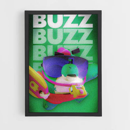 Poster Buzz