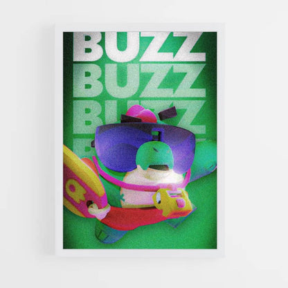 Poster Buzz