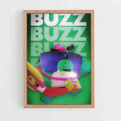 Poster Buzz