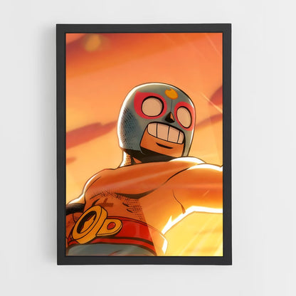 brawl-stars-4 cadre Noir