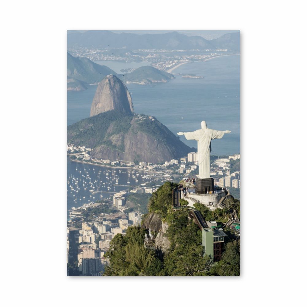 Poster Rio de Janeiro