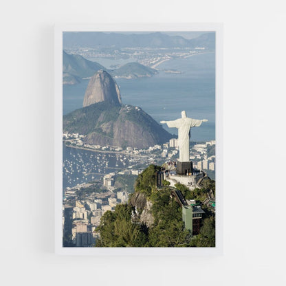 Poster Rio de Janeiro