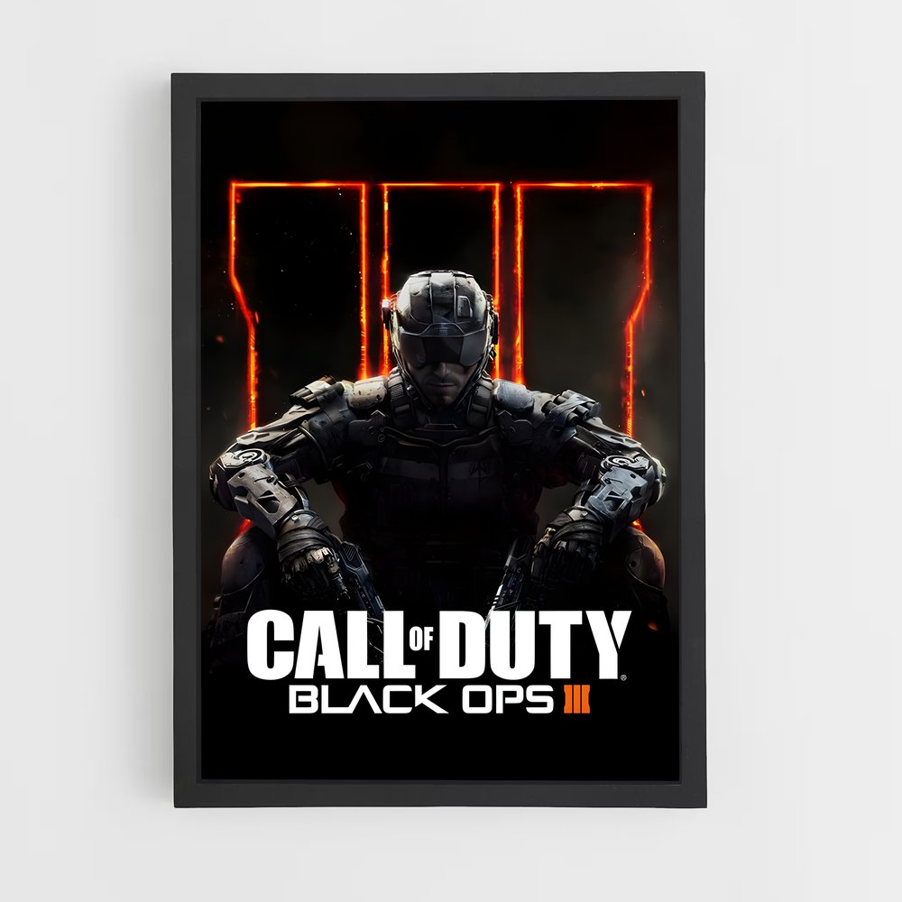 call-of-duty-7 cadre Noir