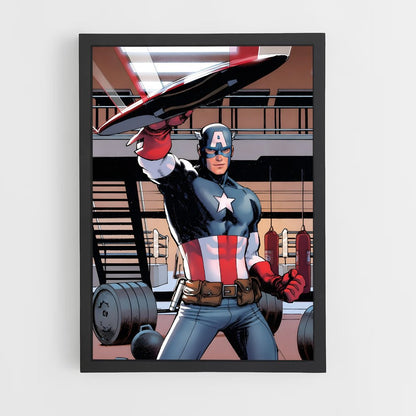 captain-america-9 cadre Noir