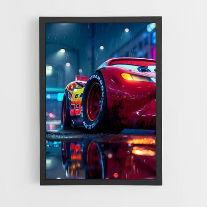 cars-14 cadre Noir