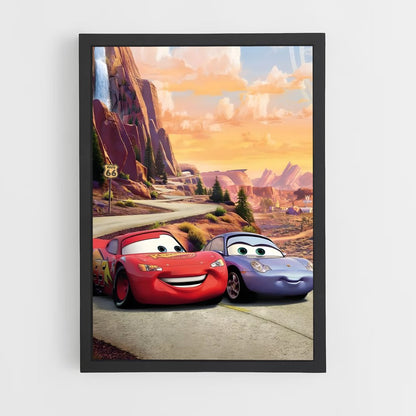cars-5 cadre Noir