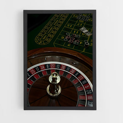 casino-3 cadre Noir
