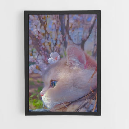 cat-3 cadre Noir