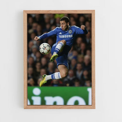 Poster Chelsea FC Saut