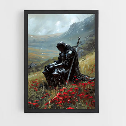 chevalier-9 cadre Noir