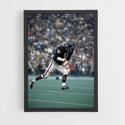 chicago-bears-3 cadre Noir