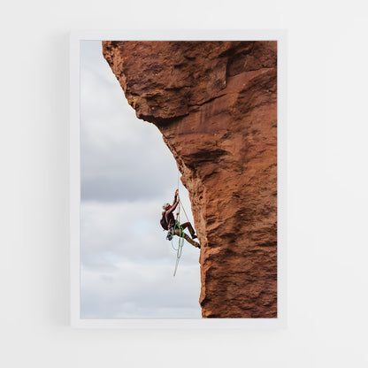 climb-2 cadre Blanc