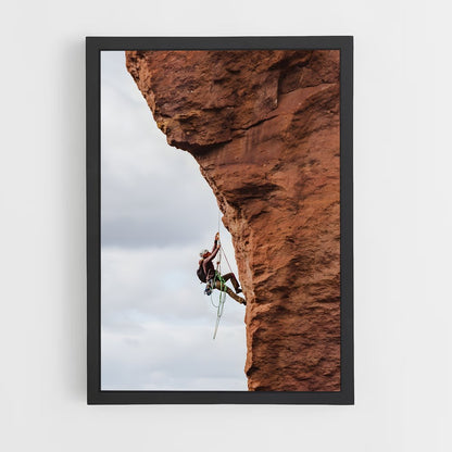 climb-2 cadre Noir