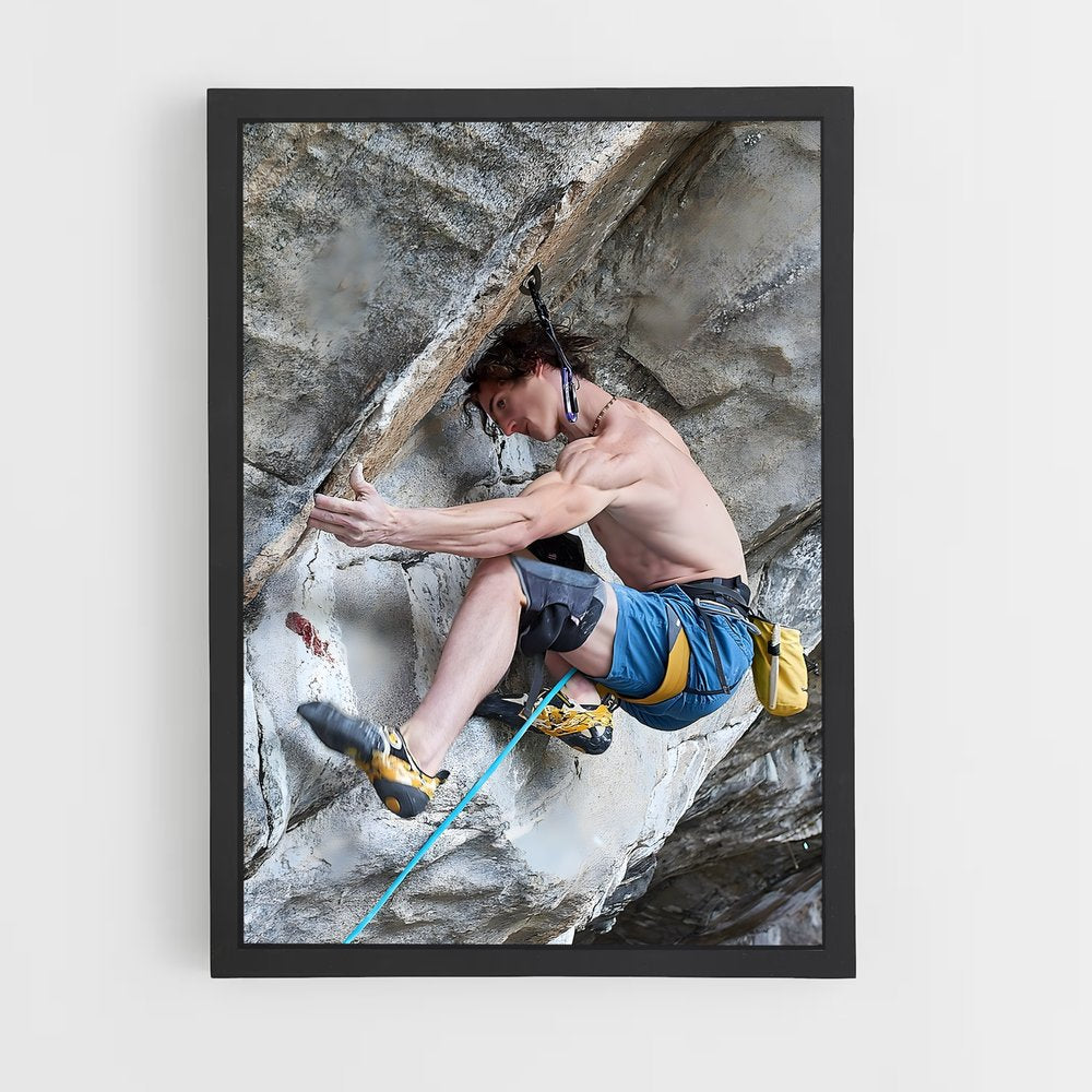 climb-7 cadre Noir