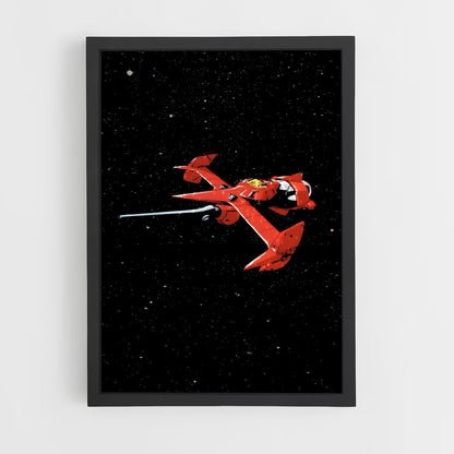 cowboy-bebop-11 cadre Noir