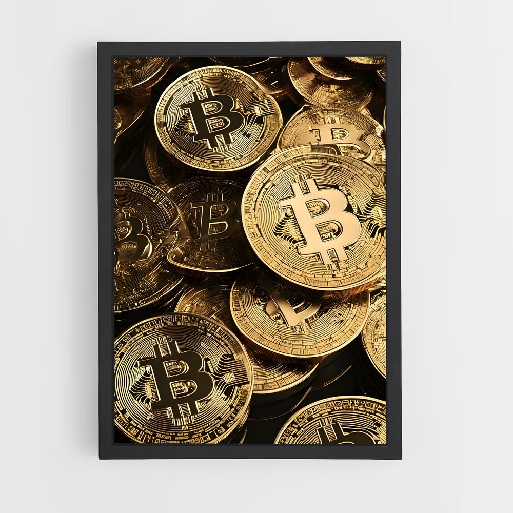 crypto-1 cadre Noir