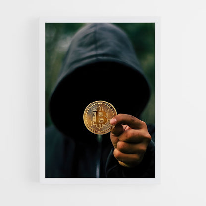 crypto-2 cadre Blanc