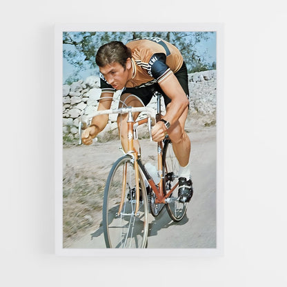 cyclism-13 cadre Blanc