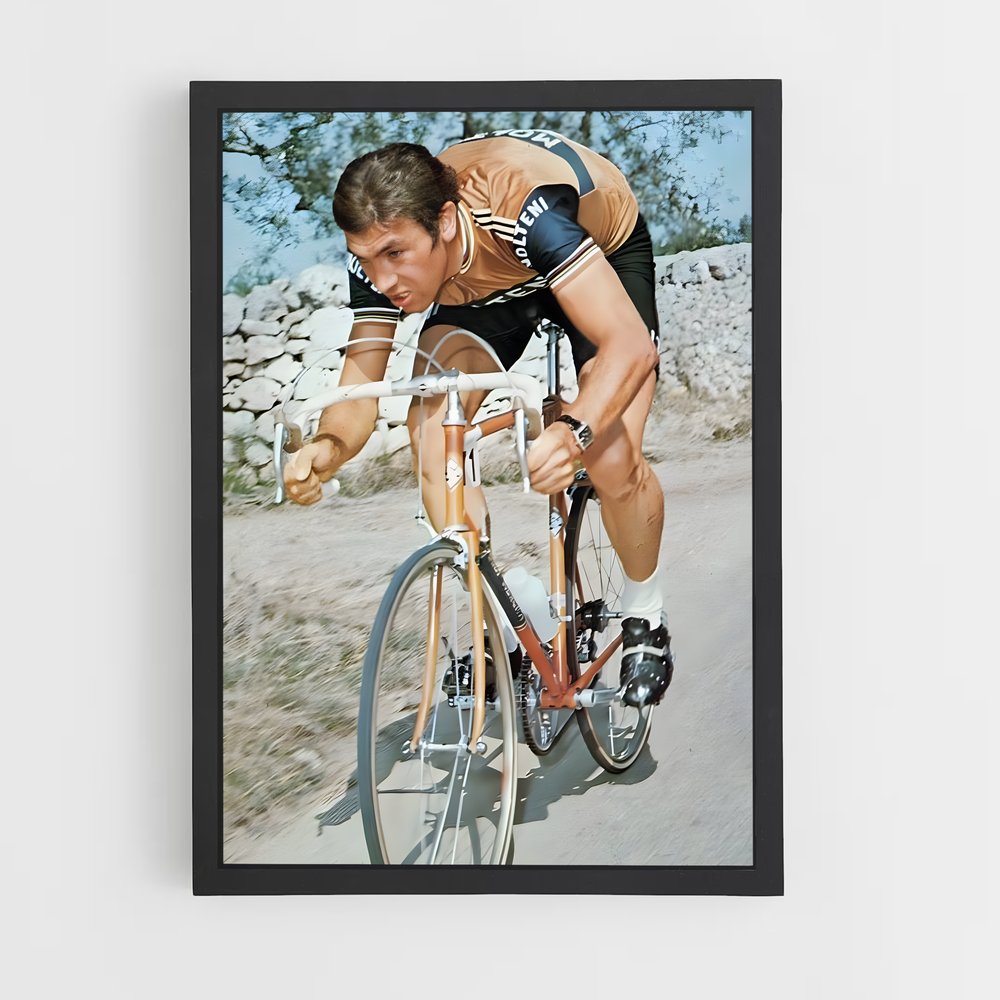 cyclism-13 cadre Noir