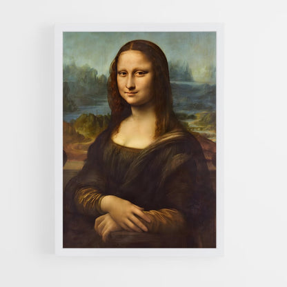 da-vinci-6 cadre Blanc