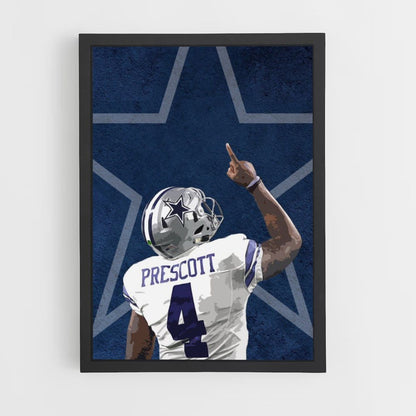 Poster Prescott