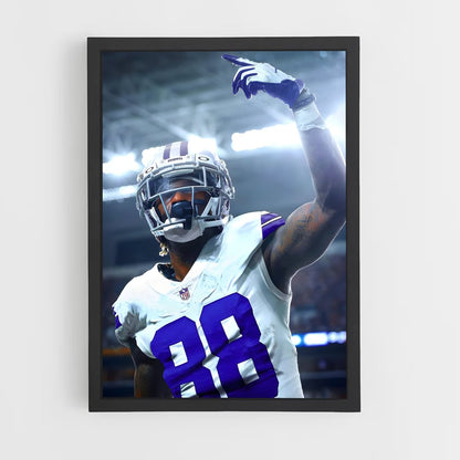 dallas-cowboys-5 cadre Noir