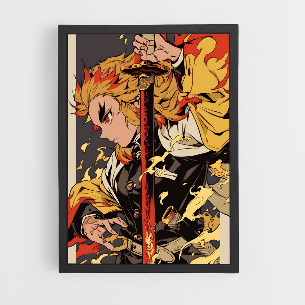 demon-slayer-14 cadre Noir
