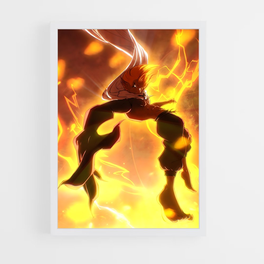 dofus-6 cadre Blanc