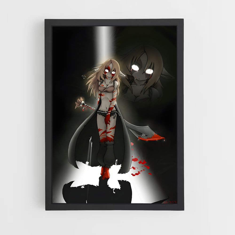 dofus-8 cadre Noir