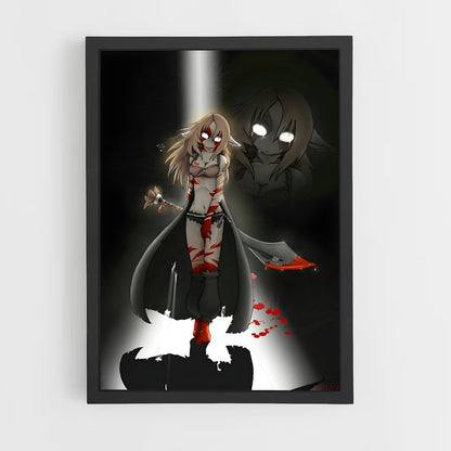 dofus-8 cadre Noir