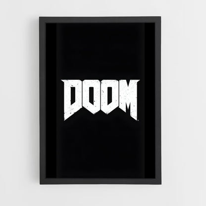 doom-12 cadre Noir
