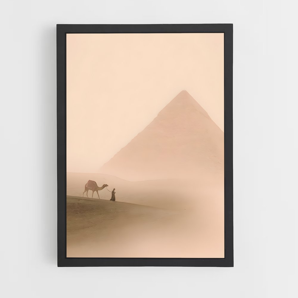 egypte-antique-1 cadre Noir