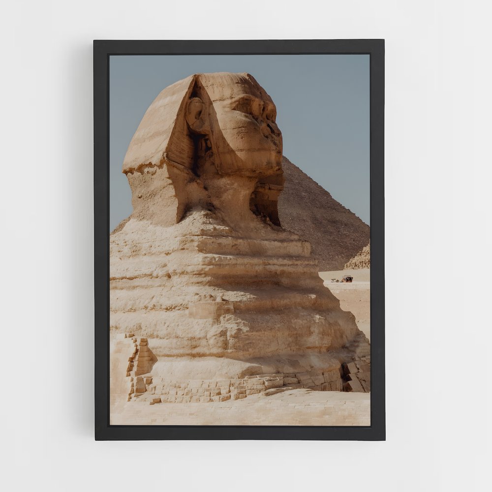 egypte-antique-2 cadre Noir