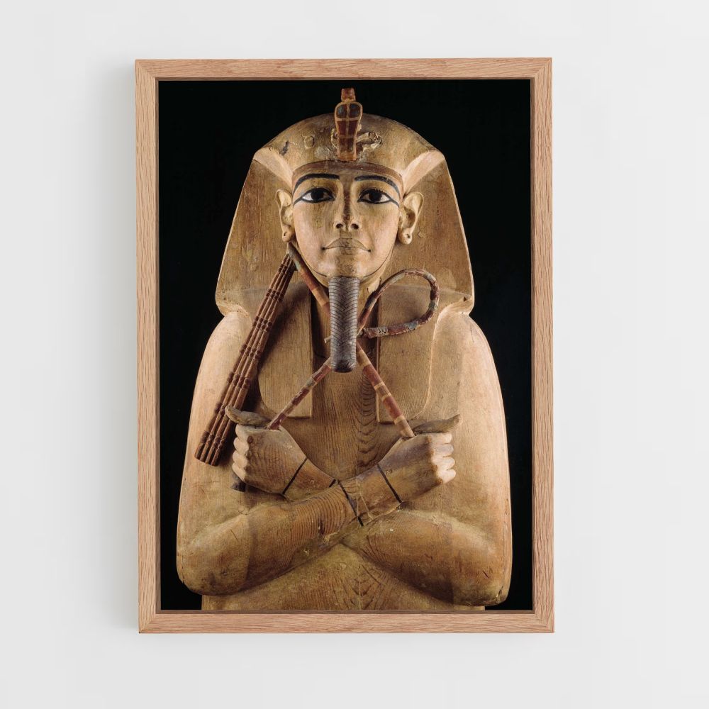 Poster Beau Sphinx