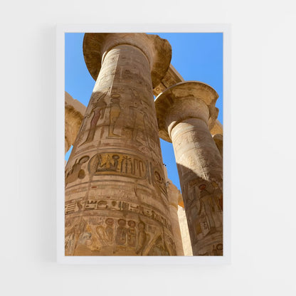 egypte-antique-7 cadre Blanc