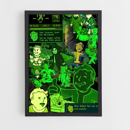 fallout-11 cadre Noir
